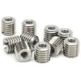 thumbnail image 4 of Insertos De Rosca, Herramienta De Reparación De Roscas Rosca Macho M12x1,75 Mm Fácil De Usar Para Aviación Para Automóviles Para Turbinas De Para Comunicaciones, 4 of 7
