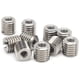 thumbnail image 2 of 10 Uds. Insertos de rosca macho hembra tuerca reductora herramienta de reparación de acero inoxidable sujetador de Hardware, 2 of 5