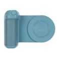 thumbnail image 1 of Magnetic Camera Handle  Bracket Phone Camera Grip with  Remote Control Magnetic Phone Holder for  with Wireless Remote and 1/4" Cold Shoe, 1 of 7
