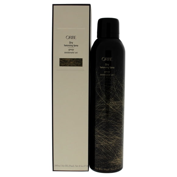 Spray texturizante en seco de Oribe para unisex, spray para el cabello de 8.5 oz Oribe Oribe