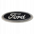 thumbnail image 4 of Ford logo badge 147mm/57mm front and rear, 4 of 5