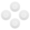 Axio 4pcs Reserved Wall Vent Hole Decorative Covers Air Conditioner