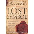 thumbnail image 3 of Secrets of the Lost Symbol: The Unauthorized Guide to Secret Societies, Hidden Symbols & Mysticism (Paperback), 3 of 3