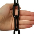 thumbnail image 4 of RCH Hardware CH-ST59-W Steel Chandelier Chain, 2 Sizes, Various Finishes (3 Feet), 4 of 5