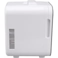 thumbnail image 3 of Refrigerador Más Frío y Más Cálido, Mini Refrigerador de 7L para el Hogar (Enchufe de EE. UU. 110V 60Hz), 3 of 3