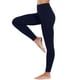 thumbnail image 4 of Txlixc Pantalones ajustados de invierno para mujeres Txlixc moda, 4 of 8