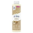 thumbnail image 1 of St. Ives Oat & Shea Butter Body Wash, 1 of 8