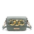 thumbnail image 1 of Bolsa Cruzada Marca Nicole Lee con eslabones Sage Nicole Lee Lexi, 1 of 3
