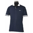 thumbnail image 5 of TuffRider Men's Mark Short Sleeve Polo Sport Shirt, 5 of 6