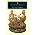 thumbnail image 1 of Pre-Owned The Autobiography of Benvenuto Cellini (Paperback) 0140447180 9780140447187, 1 of 1