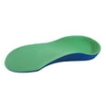 thumbnail image 2 of 1 par de zapatos para niños para niños, inserto de cojín, ortopédico, tipo O/X, piernas, soporte de Eccomum 1 par 16CM, 2 of 6
