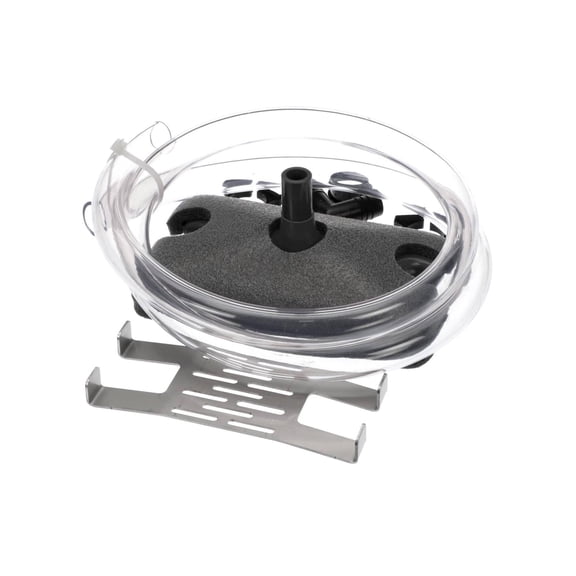 PAN, DRAIN, HOPPER, 110 SYMPHONY 00115196 - Genuine OEM Replacement Part