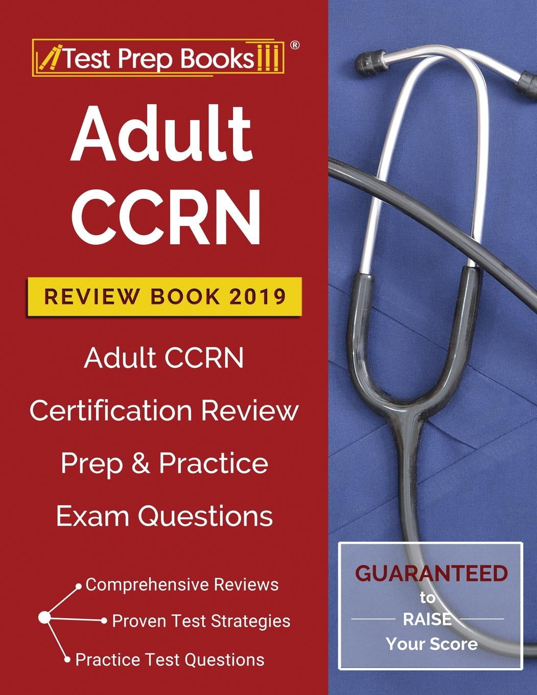 Adult Ccrn Review Book 2019 Adult Ccrn Certification