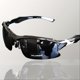 thumbnail image 3 of Men's Fashion Casual Sports Professional UV 400 Polarized Glasses For Cycling Golf Fishing Running, 3 of 5