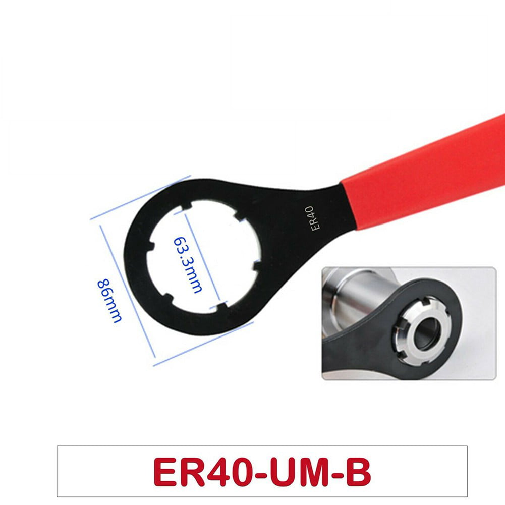 ER20 collet chuck mini nut wrench spanner Quality NEW 