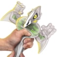 thumbnail image 2 of Heroes of Goo Jit Zu Dino X-Ray Hero Pack - Terrack, 2 of 5