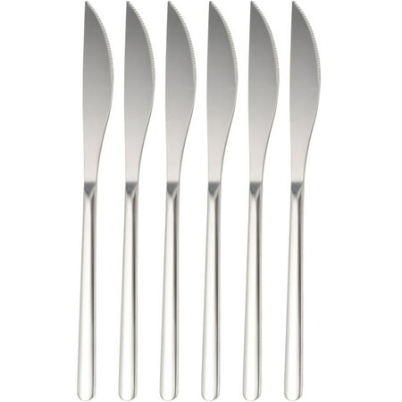 

6Pcs Convenient Butter Spreaders Portable Jam Spreaders Household Steak Cutters