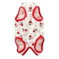 thumbnail image 4 of Coloody Cat Wound Surgery Recovery Suit for Abdominal Wounds or Skin Diseases, 4 of 7