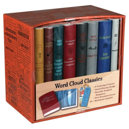 Word Cloud Box Set: Brown (Best Word Cloud App)