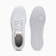 thumbnail image 4 of TENIS PUMA COURT LALLY 40605801 BLANCO 25CM, 4 of 4