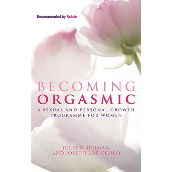 Pre-Owned Becoming Orgasmic