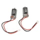 thumbnail image 4 of Motor de coche RC, motor RC 55T 80T Motor cepillado de coche RC Motor cepillado RC Aspecto llamativo, 4 of 12