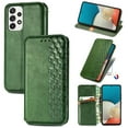 thumbnail image 1 of Étui pour Samsung Galaxy A53 5G, Étui Portefeuille Protecteur Magnétique à Rabat, 1 of 5