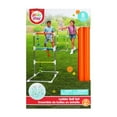 thumbnail image 1 of PD Play Day Ladder Ball Set, Indoor and Outdoor Play, Item Includes 2 Targets and 6 Balls, Age Suitable for 6 and up, 1 of 5
