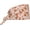 Design (661), variant on Stylish and Durable Cleaning Work Cap with Trendy Fashion Printing and Adjustable Strap, Ideal for Various Professions Design (666)