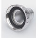 thumbnail image 5 of Adaptador de tanque para conector roscado IBC 1/2, grifo colector de lluvia para tanque de 1000 l, grifo de salida de grifo, 5 of 5