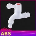 thumbnail image 2 of Water Faucet, Single Cold Water Tap for Kitchen, Laundry, Washing Machine, 2 of 3
