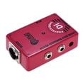 thumbnail image 2 of Dolamo D-7 Professional DI Box Guitar Effect Pedal with Ground Lift Switch XLR Out for, 2 of 8