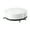 A, variant on Matoen12 2024 New Household Small Robotic Vacuum Intelligent Cleaning Machine, Home Appliance Robot Vacuum Cleaner for Low Carpet and Hard Floor, USB Charging, White, 1PC, A
