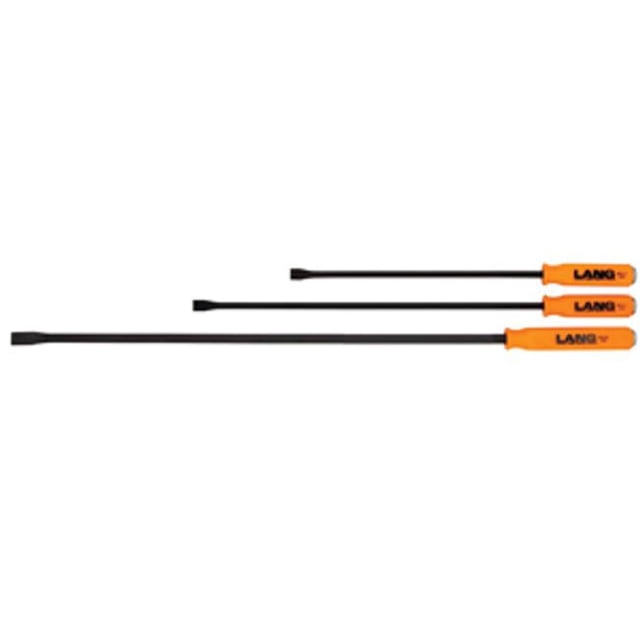 Lang Kastar LG853-3XLST Ensemble de Bar Extra Long - 3 Pcs