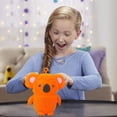thumbnail image 4 of Jouet de Ventilation en Colle Douce Koala Mignon Grande Taille Jouets Koala, 4 of 4