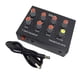 thumbnail image 5 of Preamplificador de señal de Audio, preamplificador de fono resistente de bajo ruido, ecualizador de preamplificador 7 para altavoces de teléfono CUTICAT Preamplificador de fono, 5 of 8