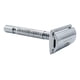 thumbnail image 1 of Rastrillo De Afeitar The Shaving Co. Razor Metal Cromado amarillo 1, 1 of 8