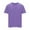 🔥 Purple, variant on Dianli Mens Summer Casual T-Shirts 5-Pack Cotton Short Sleeve Crew Neck Tees Lightweight Breathable Moisture Wicking for Sports Workout and Daily Wear