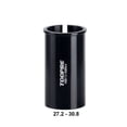 thumbnail image 1 of Mtb Bicycle Bike Seat Post Shim Tube Sleeve Reducer Seatpost Converter Adapter, 1 of 7