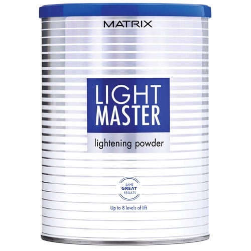 Matrix Light Master Lightening Powder 2LB