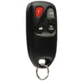 thumbnail image 1 of Car Key Fob Keyless Entry Remote fits 2007 2008 2009 2010 2011 Mazda 3 (KPU41777), 1 of 2