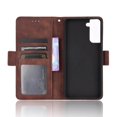 thumbnail image 3 of Funda Tipo Billetera GANGXUN para Samsung Galaxy S21 Plus 5G – Tapa Flip con Tarjetero, 3 of 5