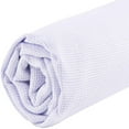 thumbnail image 1 of LEEYNEER 59 by 39Inch 14 Count Aida Cloth Cross Stitch Large Fabric Embroidery Cloth for Embroidery, 1 of 5