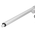 thumbnail image 3 of Actuador Lineal Eléctrico, Conveniente Actuador Lineal Putter Protección IP45 Uso Duradero Bajo Nivel De Ruido Para Suministros De Automatización, 3 of 7