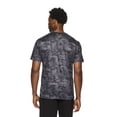 thumbnail image 4 of Reebok Men's and Big Men's Legacy Core Short Sleeve Tee Shirt, Sizes XS-5XL, 4 of 4