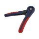 thumbnail image 1 of Alicates Para Engarzar Férulas, Alicates Para Engarzar Férulas Autoajustables Que Ahorran Mano De Obra Ergonómicos Y Eficientes 0,08 ~ 6 Mm² Para Electricistas Para, 1 of 7