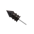 thumbnail image 3 of HEALEEP 7Pcs Burnisher Professional Block For Home Shop Diy Craftsman Smoothing Tool With Cone Head Style, 3 of 8