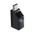 thumbnail image 1 of USB Type C Hub 3 Port Adapter Wide Compatibility For Laptop PC Fast Data Transfer Type C Adapter, 1 of 5