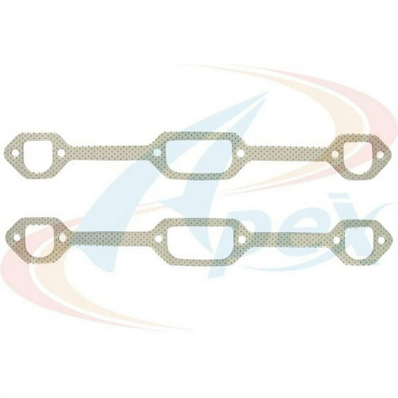 Exhaust Manifold Gasket Set