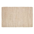 thumbnail image 4 of Farmhouse Rugs Zuma Black Rug, 4 of 10